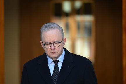 Australia's Populist Far Right Surges