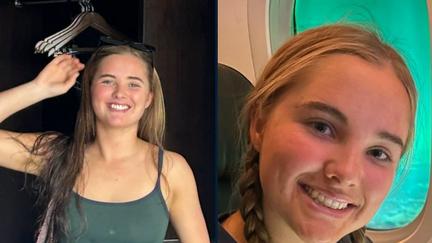 Missing bushwalker Lily Hooper found dead