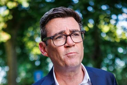 Burnham Secures Labour Premiership