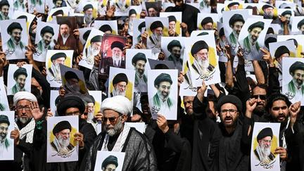 US and Iran reach ceasefire