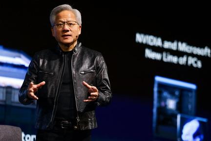 South Korean Tech Giants Boost AI