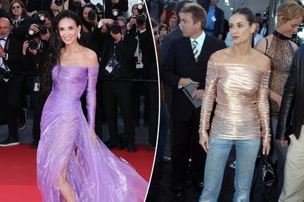 Cannes Film Festival opens