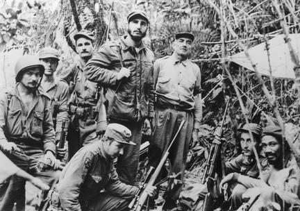 Raúl Castro indicted for murder