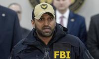 Kash Patel faces leak investigation