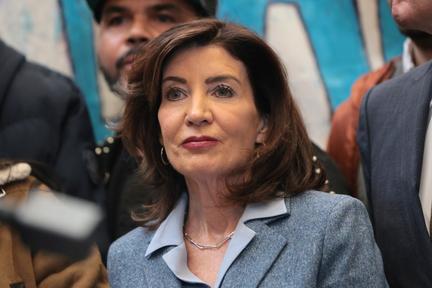 Hochul Proposes NYC Second Home Tax