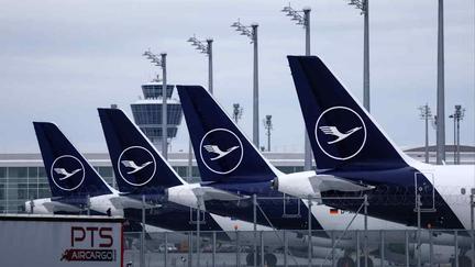 European Jet Fuel Shortage Looms