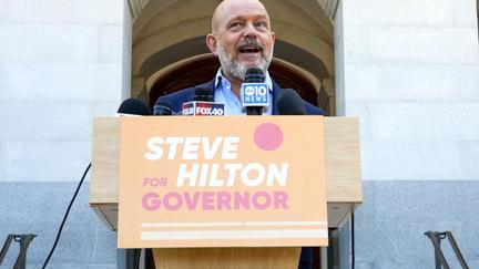 California Primaries Test Democratic Strategy