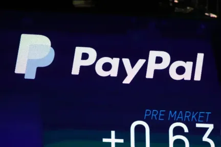 PayPal settles DEI lawsuit