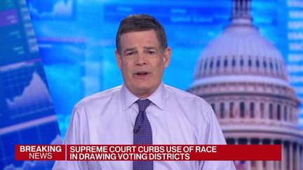 Louisiana primary suspended after ruling