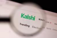 Kalshi suspends political candidates
