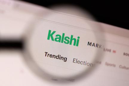Kalshi suspends political candidates
