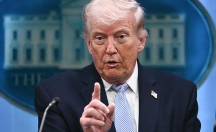 US-Iran standoff escalates in Hormuz