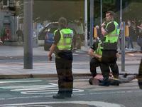 Terror Probe Into Edinburgh Anti-Muslim Attacks