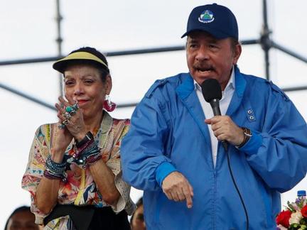 Indigenous Leader Brooklyn Rivera Dies