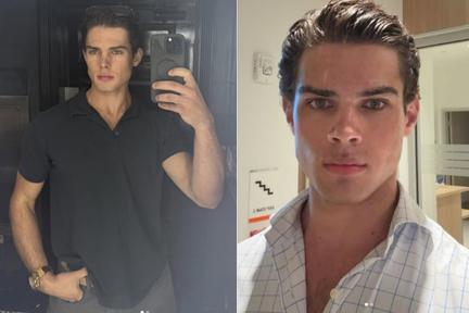 Influencer Clavicular hospitalized after overdose