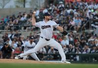 Gerrit Cole's rehab progress