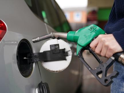 Fuel Protests Paralyze Ireland