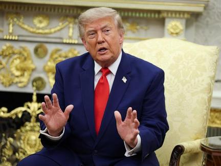 House Passes $95B Iran War Package