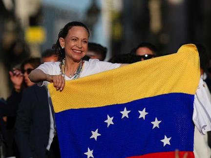 Machado Rebuffs Spanish PM