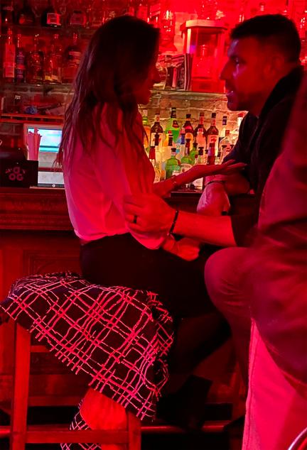 Dianna Russini Mike Vrabel scandal