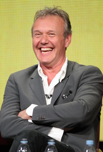 Anthony Head Dies at 72