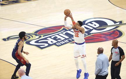 Spurs Advance to NBA Finals