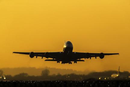 UK flight cancellation rules eased