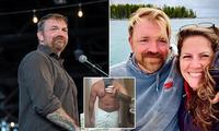 Platner Scandals Rock Maine Senate Race