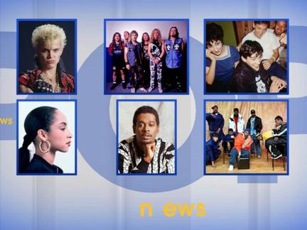 Rock Hall 2026 class revealed