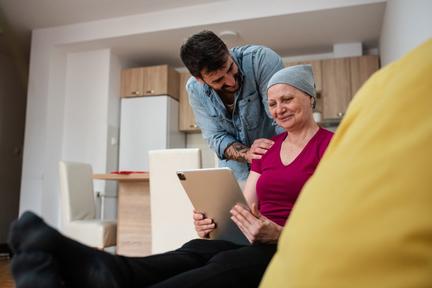 Ovarian Cancer Drug Approved by NHS
