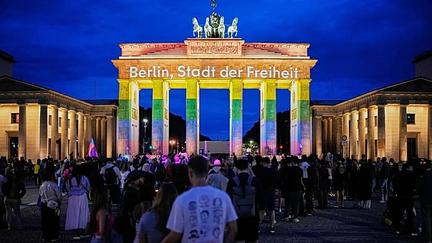 Berlin Pride Attack Suspect Had ISIS Links