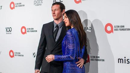 Dua Lipa Marries Callum Turner