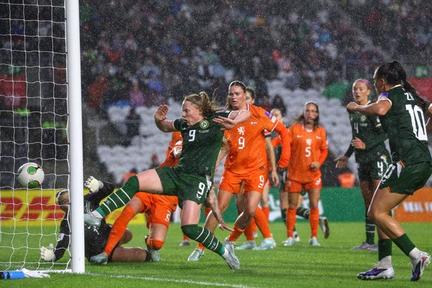 England Women's World Cup Hopes