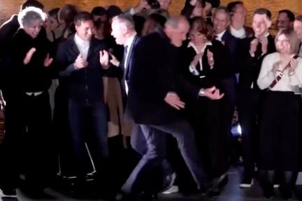 Viktor Orbán ousted in Hungary