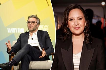 Bari Weiss Shakes Up 60 Minutes
