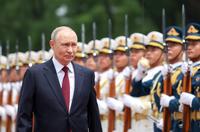 Russia's Staggering War Losses