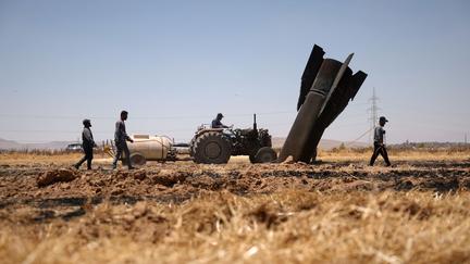 US Helicopter Crashes Near Hormuz, Pilots Safe