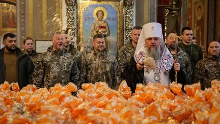 Easter Ceasefire in Ukraine War