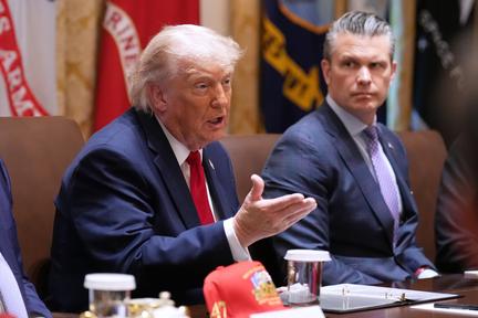 Trump Admin Sanctions Cuba