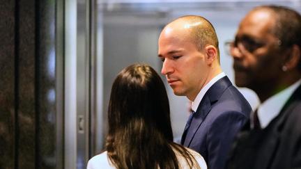 Brockman testifies in OpenAI trial