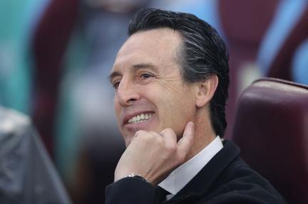 Aston Villa held by Burnley