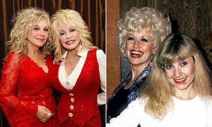 Dolly Parton tributes and legacy plans