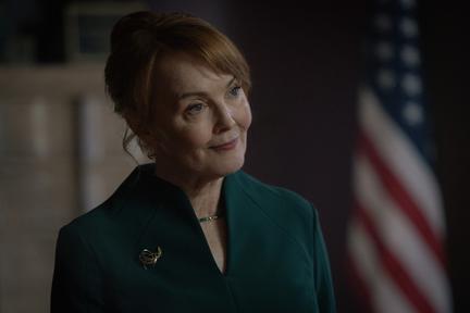 Silo Season 3 First Look