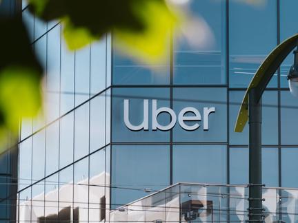Uber found liable for driver's assault