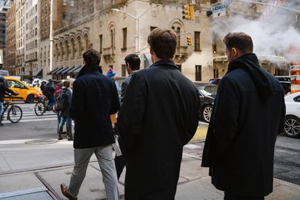 U.S. labor market remains resilient