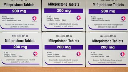 SCOTUS extends mifepristone access