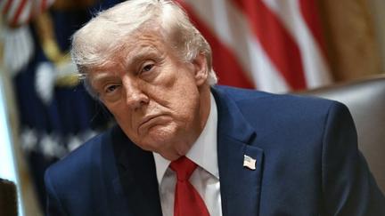 Trump's 'Anti-Weaponization' Fund Halted