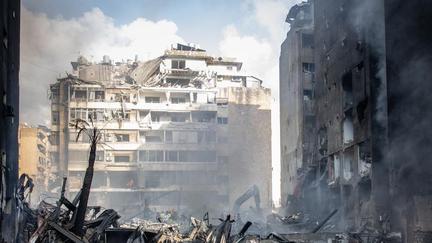 Fragile Iran ceasefire under pressure