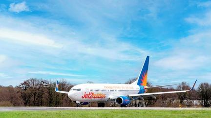 Jet2 warns of fuel costs