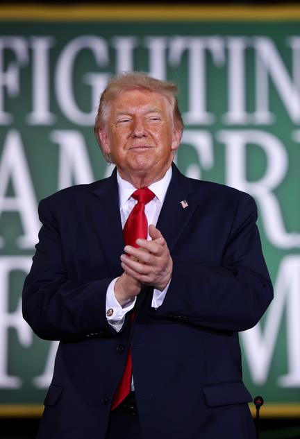Trump Unmoved by NBA Finals Ticket Prices